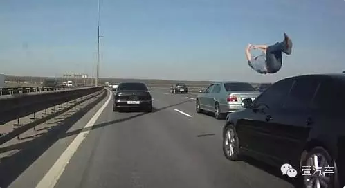 原本扣6分现在一律扣12分的那5大交规