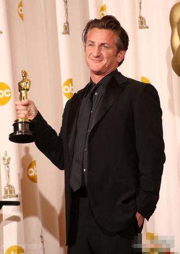 奥斯卡影帝起诉制作人诽谤 索赔1千万美元