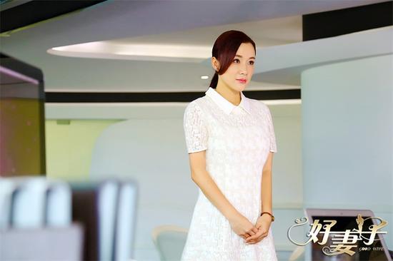 姚芊羽上演绝地反击