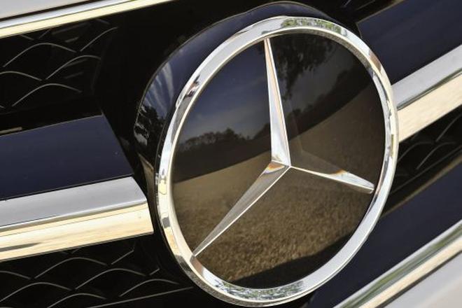 戴姆勒否认排放数据造假 将配合调查