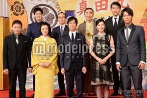 堺雅人 真田丸 追加卡司竹内结子加盟 手机新浪网 堺雅人 真田丸 追加卡司竹内结子加盟 手机新浪网