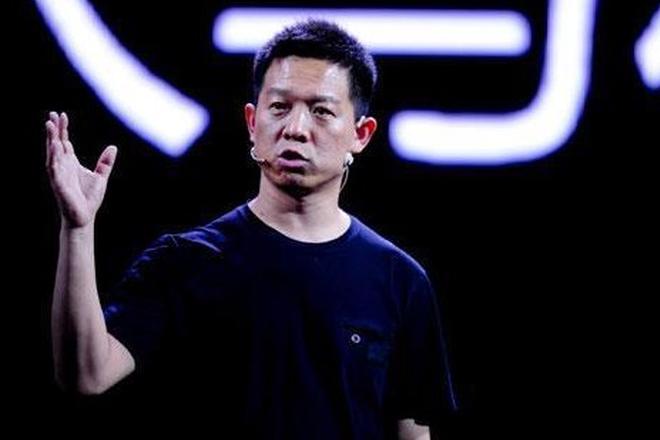 乐视首款新能源车或由乔治亚罗负责设计