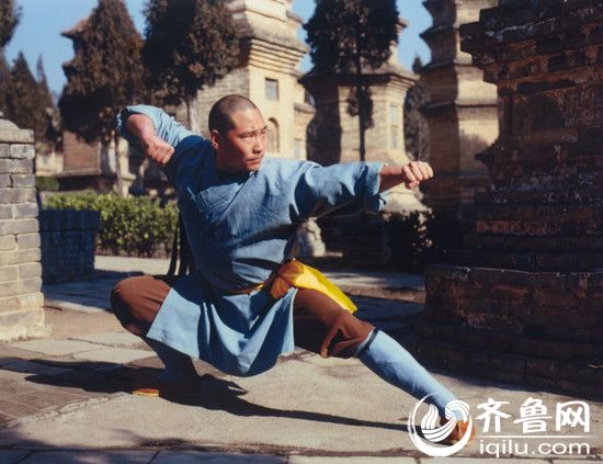 实名举报释永信的释正义是释延鲁外甥