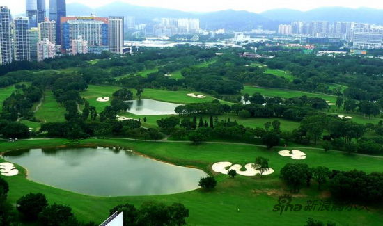 三十年深高，即将成为往事