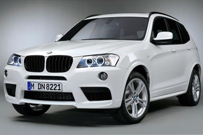 大众排放案殃及池鱼 宝马又被爆排放超标