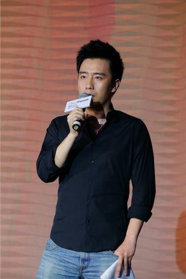 聚美陈欧:高估值和巨额融资会给创业带来大问题