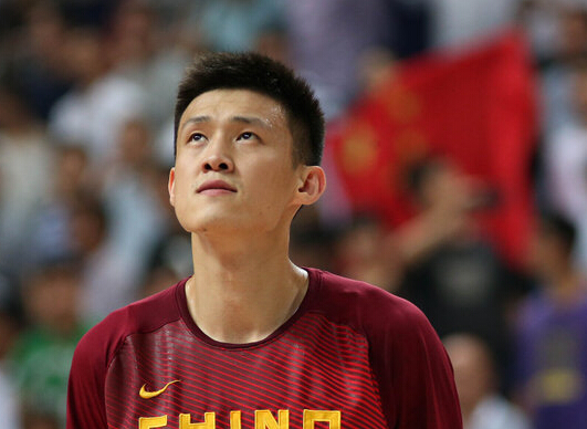 为了国家队周鹏火线回归