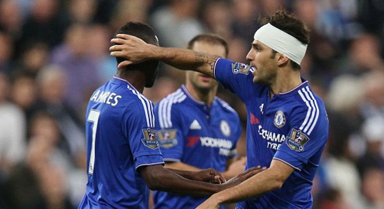 拉米雷斯挽救蓝军