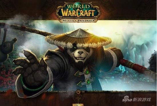 《熊猫人之谜》的音乐融合了西方奇幻和东方神秘