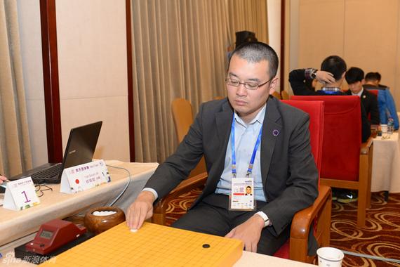 结城聪(资料图)