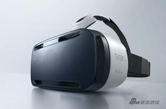 Gear VR