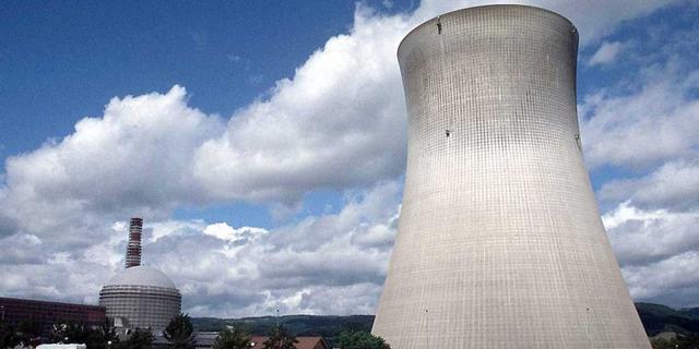 内陆核电站建设明年或迎解禁