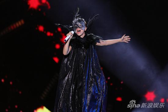 丁当惊艳开场大获好评