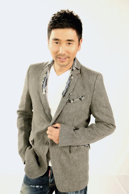 告别《蒙面》 沙宝亮加盟《隐藏的歌手》