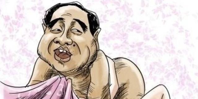 衡阳雷政富案:数十官员被色诱