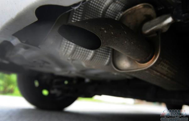 欧洲排放测试松懈？环保组织呼吁独立测试