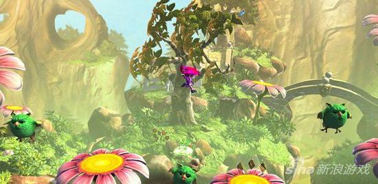 吉娜姐妹扭曲梦境