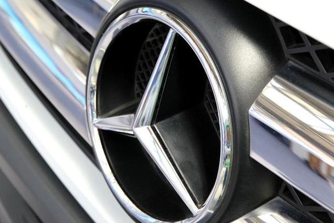 奔驰研究重要课题：满足女性需求