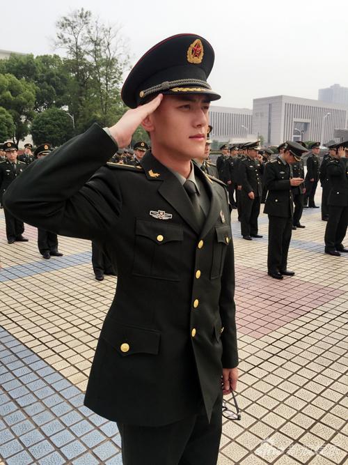 重庆九龙坡军校图片