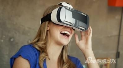 99块？三星家的高端虚拟现实设备