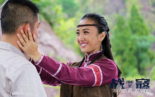 由银江传媒出品,张博[微博],何达,李波,徐小飒等实力派演员主演的38集