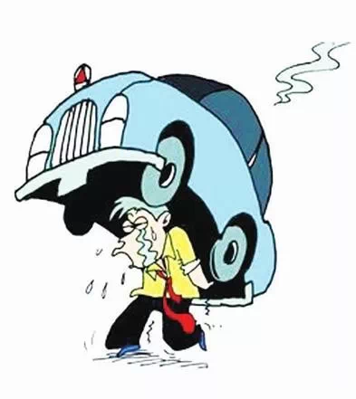 震惊！买辆15万的车用10年要花多少钱？