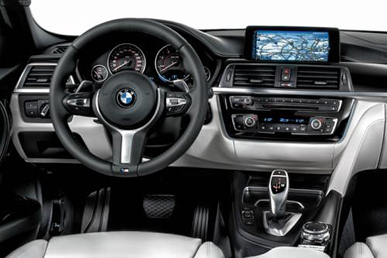 宝马发布新款3系40周年版 限量100台