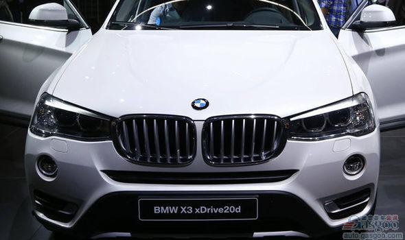 德媒为宝马“洗冤”尾气排放造假闹剧收场