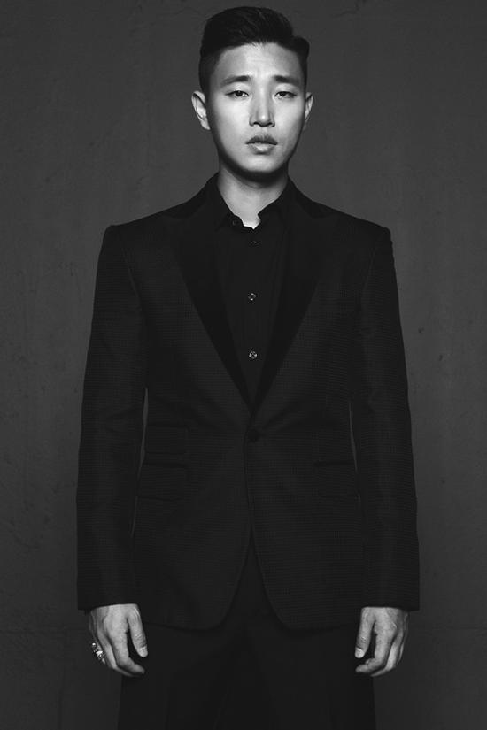 韩歌手gary新歌发行8日重夺音源榜首