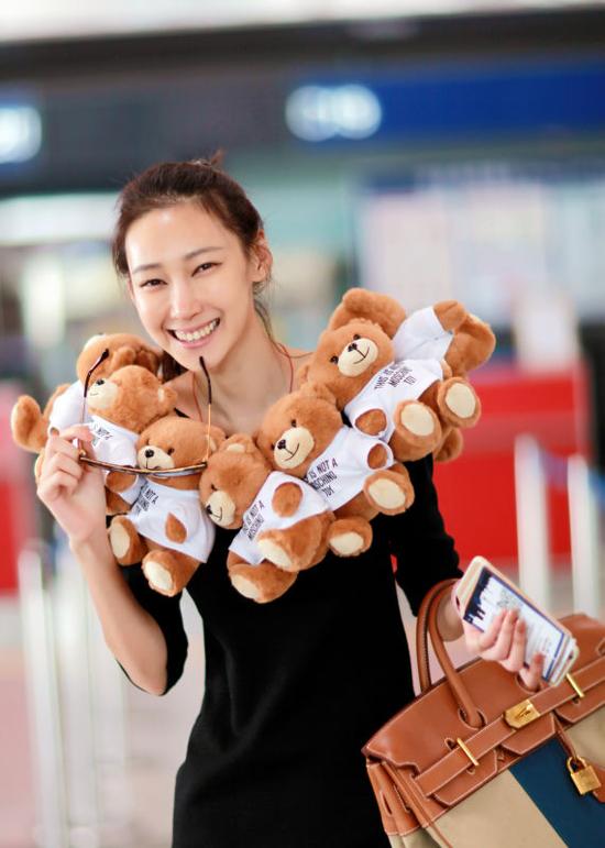 陆瑶谈旧爱李荣浩新恋情没能力祝福他们