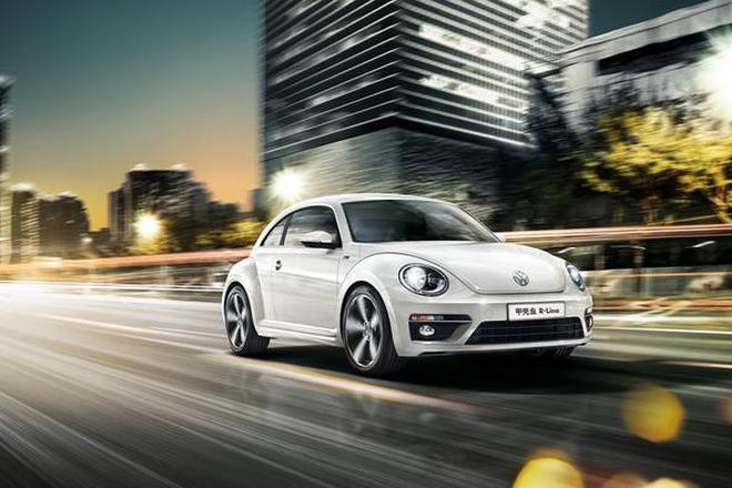 大众:冻结部分招聘 裁减工厂轮班