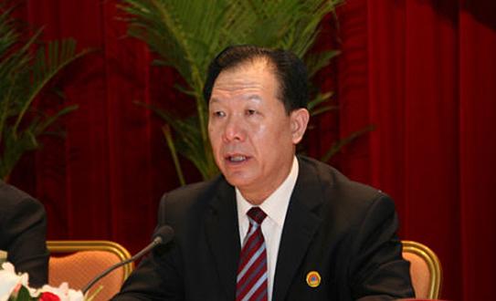 郭伯权（资料图）