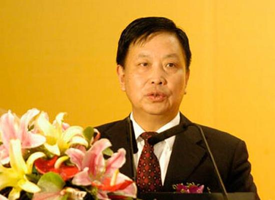 民族证券前董事长赵大建失联被称郭文贵军师