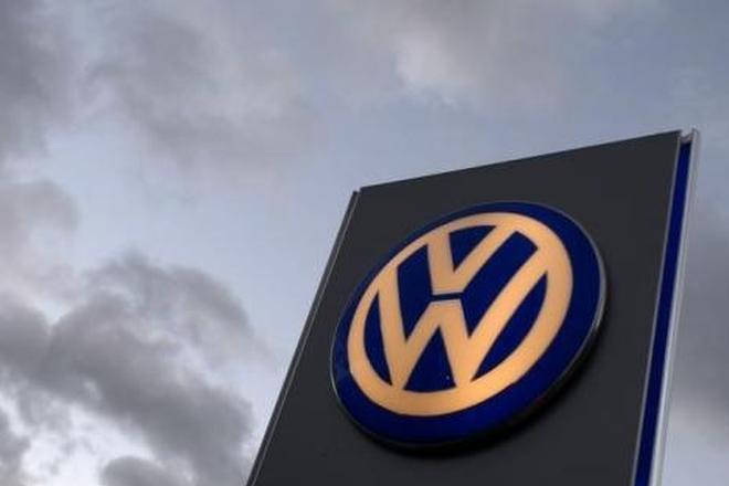 德国检察官：暂不调查大众前CEO