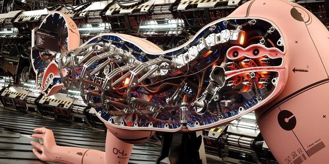 性爱机器人引议:该禁还是该用