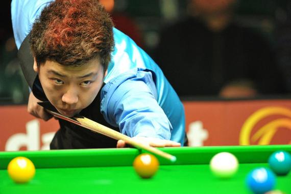 李行（资料图）