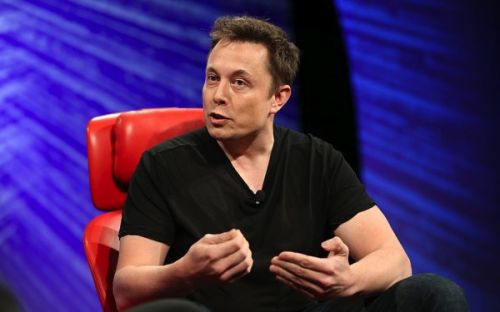 马斯克：2020年电动车续航将达1200公里