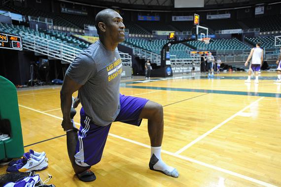 慈世平已经连续两天缺席训练了