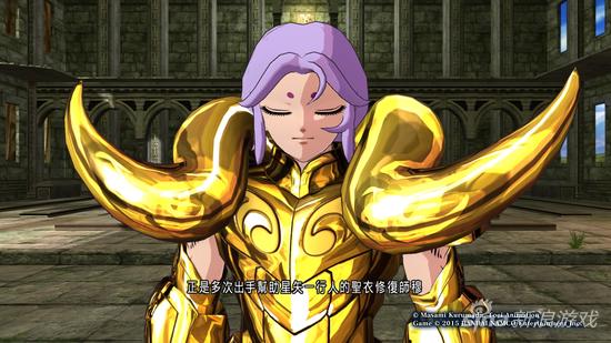 官方中文版的翻译素质值得肯定