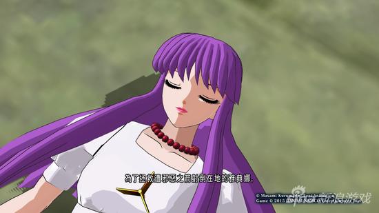 人物建模依然停留在上个世代的水准