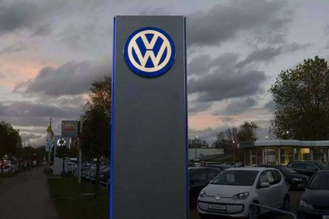彭博：大众正考虑更换汽车等多种解决方案