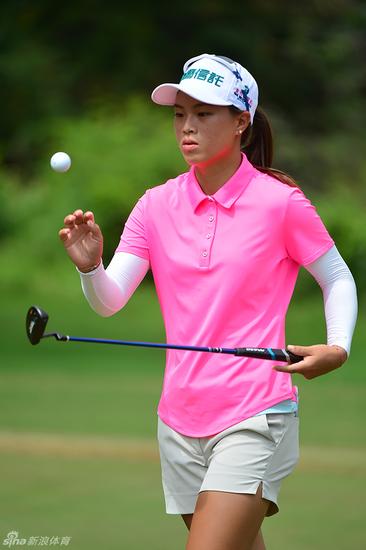 华人联手对抗欧巡强将 程思嘉厦门国际赛求卫冕