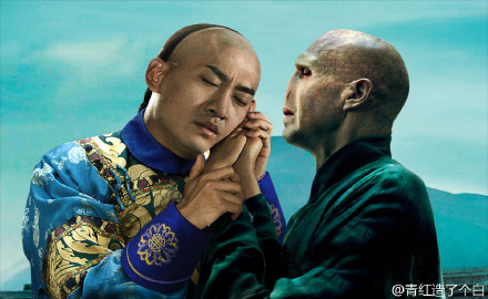 当仁不让的演技担当