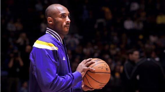 科比这次被排在了第93