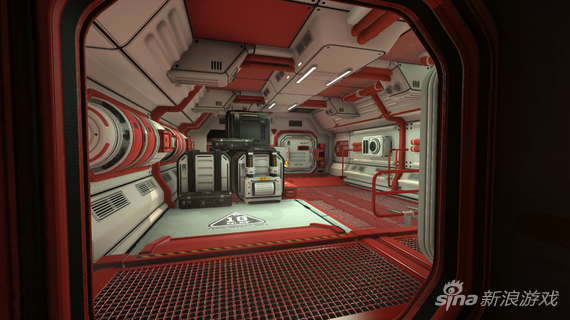 《P.O.L.L.E.N》游戏截图