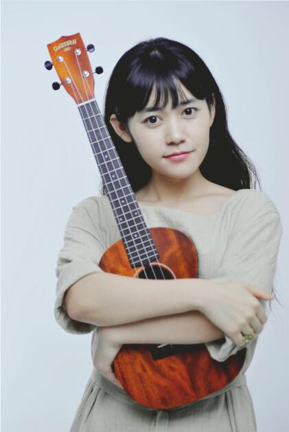 陈粒程壁加盟民谣校园行10月21日开唱