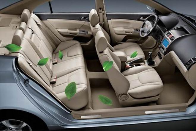 车内空气质量强制标准将出台 车企如何应对