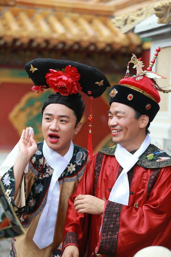 王祖蓝王宝强