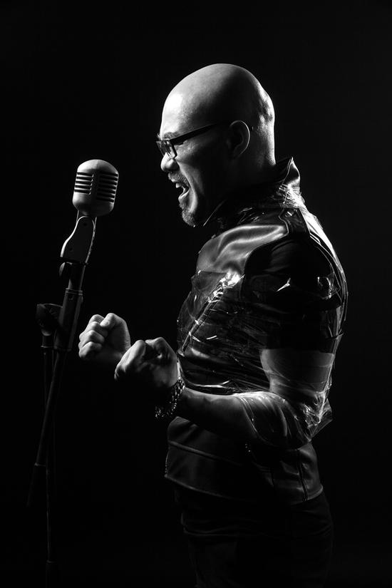 帕尔哈提王卓合作专辑战友正式发行