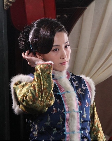 《代号麻雀》周毅饰女间谍屡施美人计